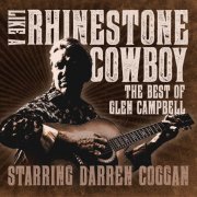 Darren Coggan - Like A Rhinestone Cowboy: The Best Of Glen Campbell (2021)