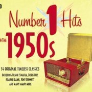 VA - Number 1 Hits of the 1950s (2008) Lossless