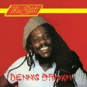 Dennis Brown - The Exit (2013)
