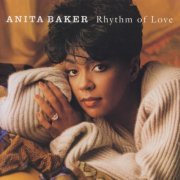 Anita Baker - Rhythm Of Love (1994) [Hi-Res]