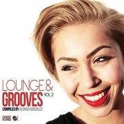 Lounge & Grooves, Vol. 2 (2013)