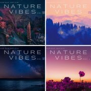 VA - Nature Vibes, Vol. 1 - 4 (2023)