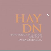 Natalia Sokolovskaya - Haydn: Divertimento in A Major, Hob. XVI:12 (2020) [Hi-Res]