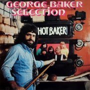 George Baker Selection - Hot Baker (Remastered) (1974)