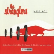 The Stranglers - Miss You (2003)