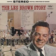 Les Brown & His Band Of Renown - The Les Brown Story (1959/2020)