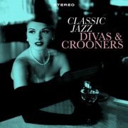 Brice Davoli - Classic Jazz - Divas & Crooners (Edited) (2021)