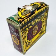 Bunny Wailer & The Wailers - The Wailers Legacy - Ark of the Covenant [7CD Limited Edition Box Set] (2005)