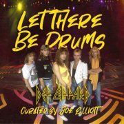Def Leppard - Let There Be Drums (2021)