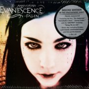 Evanescence - Fallen (2003) {2023, 20th Anniversary Deluxe Edition} CD-Rip