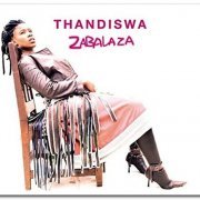 Thandiswa - Zabalaza [Limited Edition] (2004/2005)