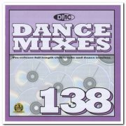 VA - DMC Dance Mixes 138 (2015)