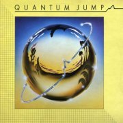 Quantum Jump - Quantum Jump (1976) LP