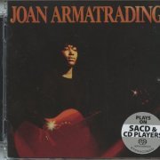 Joan Armatrading - Joan Armatrading (1976) [2020 SACD]
