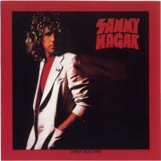 Sammy Hagar - Street Machine (1992)