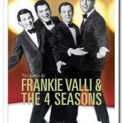Frankie Valli & The Four Seasons - Jersey Beat: Music of Frankie Valli & The Four Seasons [3CD Remastered Box Set] (2012)