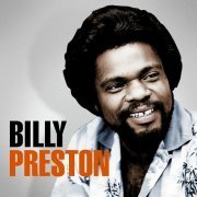 Billy Preston - Billy Preston (2012)