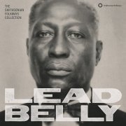 Lead Belly - The Smithsonian Folkways Collection (2015)