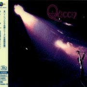 Queen - Queen (1973) {2018, MQA-CD x UHQCD, Remastered, Japan}