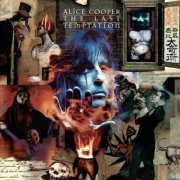 Alice Cooper - The Last Temptation (1994) [Hi-Res]