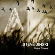 Steve Jinski - Hope Street (2020) Hi-Res