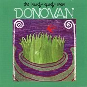 Donovan - Hurdy Gurdy Man (Reissue, Remastered) (1968/2005)