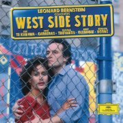 Leonard Bernstein - Bernstein: West Side Story (1985/2017) [Hi-Res]