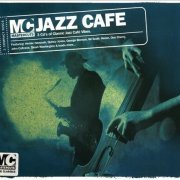 VA - Mastercuts Jazz Cafe [3CD] (2006)