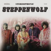 Steppenwolf - Steppenwolf (1968/2014) [Hi-Res]