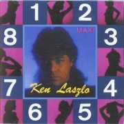 Ken Laszlo - Maxi - The 12'' Collection Of The 80's (2012)