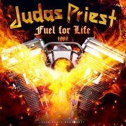 Judas Priest - Fuel for Life 1986 (live) (2022)