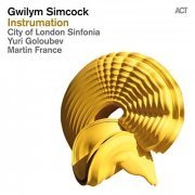 Gwilym Simcock - Instrumation (2014) CDRip