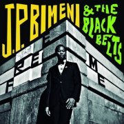 J.P. Bimeni & The Black Belts - Free Me (Extended Version) (2023)