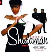 Shalamar - Essential Shalamar (2015)