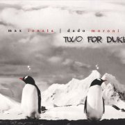 Max Ionata & Dado Moroni - Two for Duke (2012)