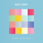 Navet Confit - Engagement, Lutte, Clan et Respect (2019)