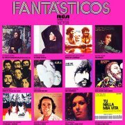 VA - Fantásticos (1974)
