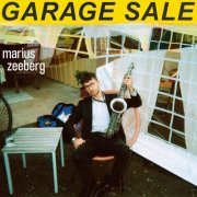 Marius Zeeberg - Garage Sale (2024) Hi-Res