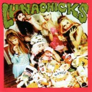Lunachicks - Binge And Purge (1992)
