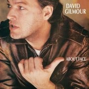 David Gilmour - About Face (2021) [Hi-Res]