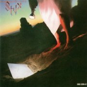 Styx - Cornerstone (1979) {Reissue} CD-Rip