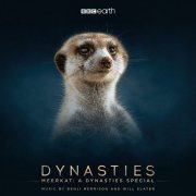 Benji Merrison - Meerkat: a Dynasties Special (Original Television Soundtrack) (2021) [Hi-Res]