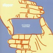 Slipper - Invisible Movies (2000) FLAC