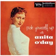 Anita O'Day ‎- Pick Yourself Up With Anita O'Day (1956) FLAC