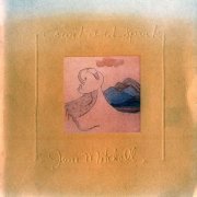 Joni Mitchell - Court And Spark (1974 Remaster) (1992) CD-Rip