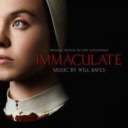 Will Bates - Immaculate (Original Motion Picture Soundtrack) (2024) [Hi-Res]