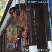 Jerry McCain - Love Desperado (1991)