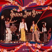 Anjuna Jam Band - 1977-78 (Live) (2024)