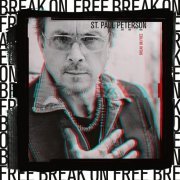 St. Paul Peterson - Break on Free (2022) [Hi-Res]