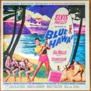 Elvis Presley - The Making Of Blue Hawaii (2023)